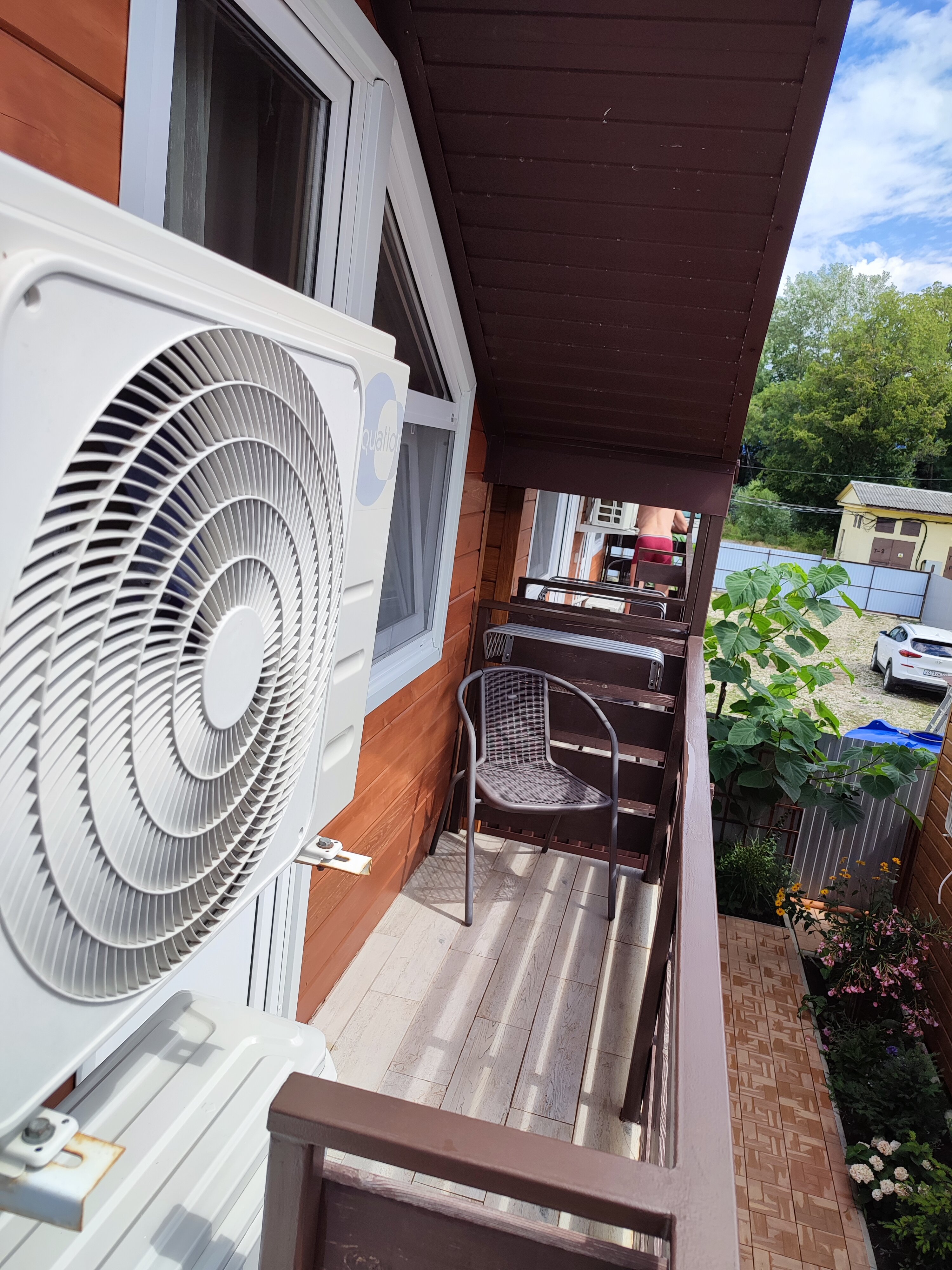 Фото Конфетти