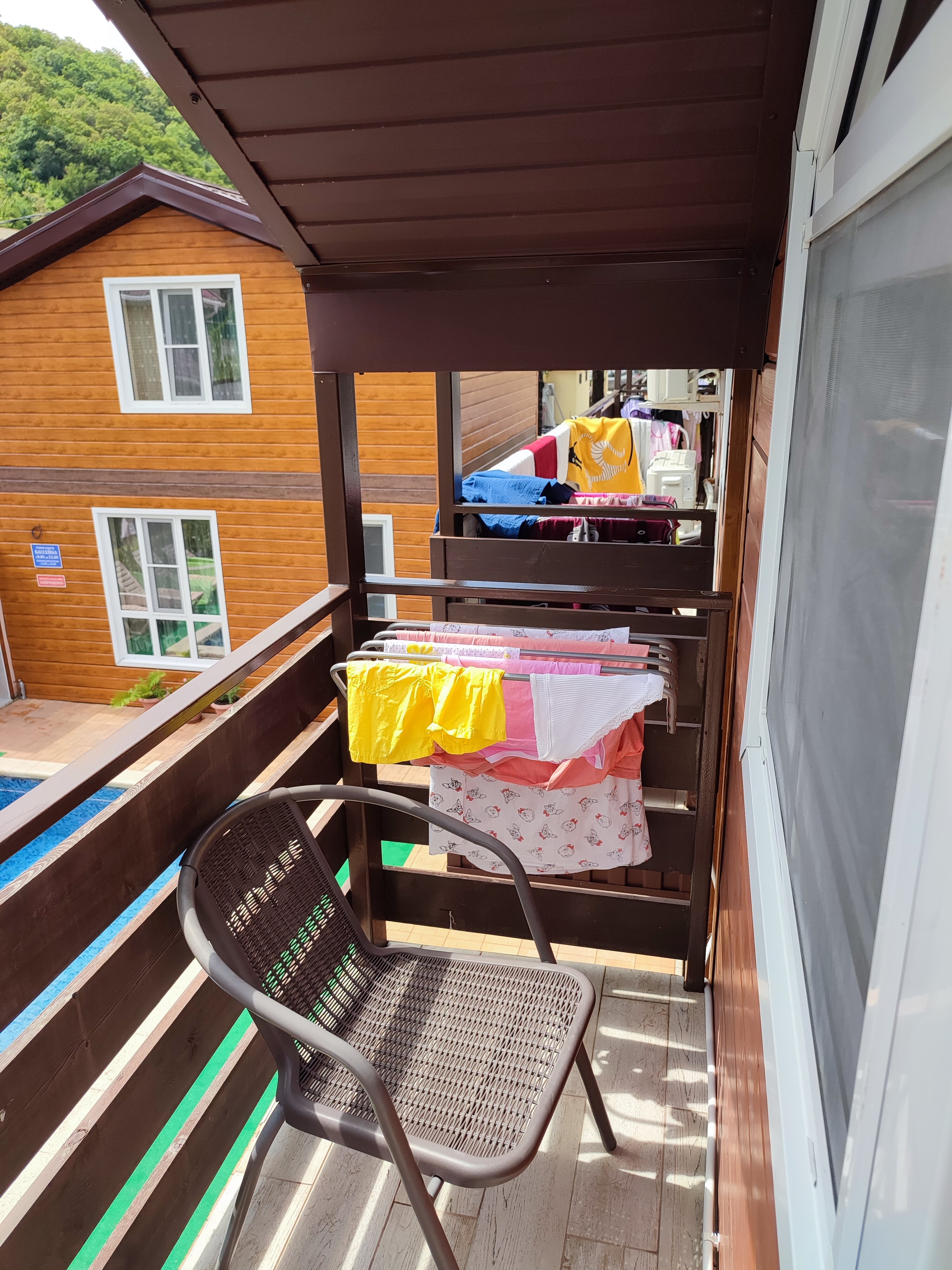 Фото Конфетти