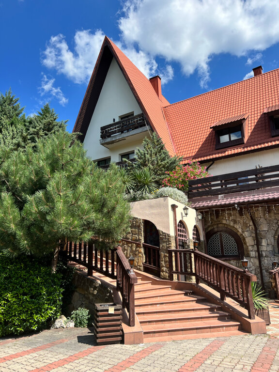 Фото Поляна Сказок