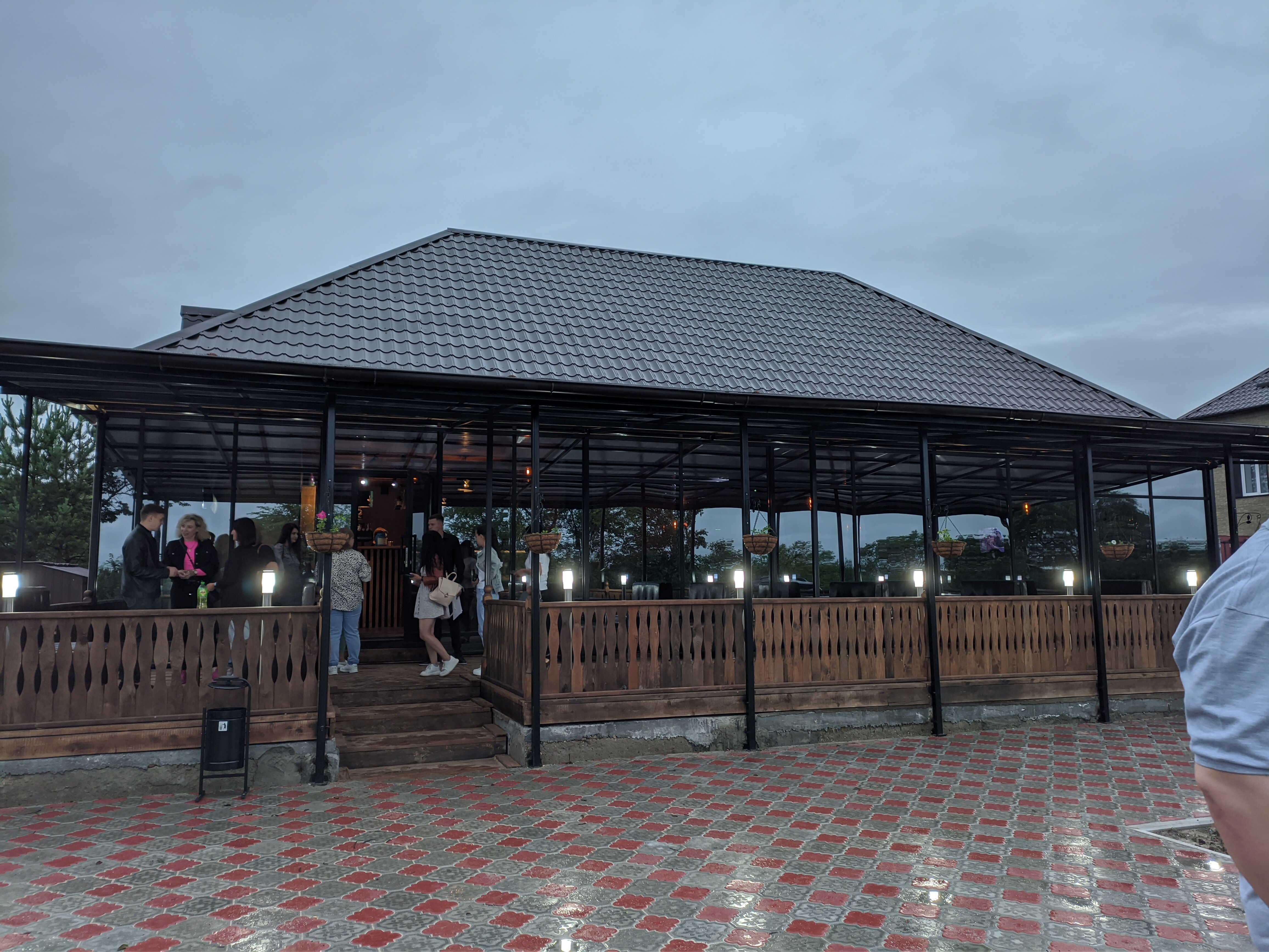 Фото Зейский берег