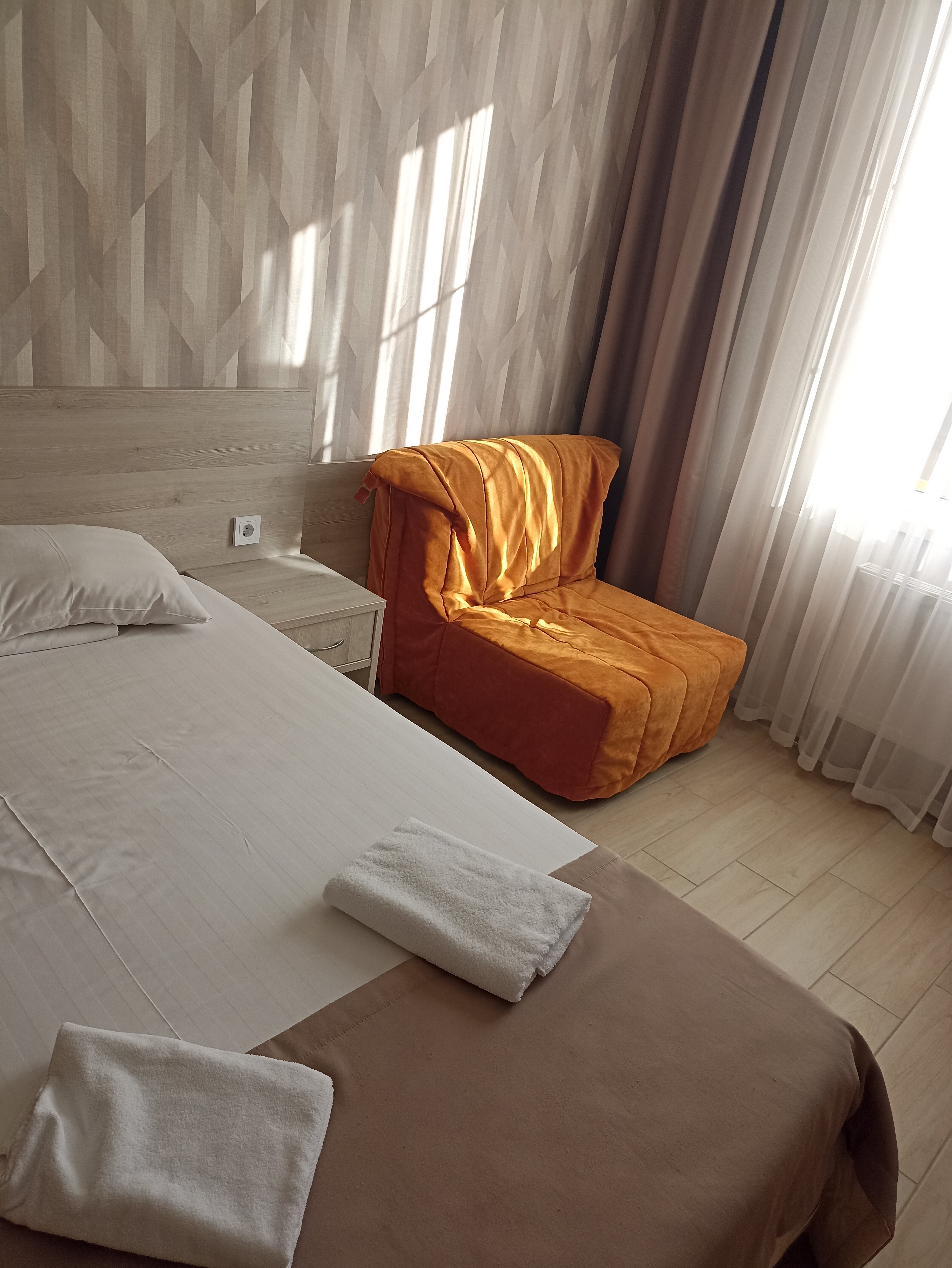 Фото Атлант на Ульянова