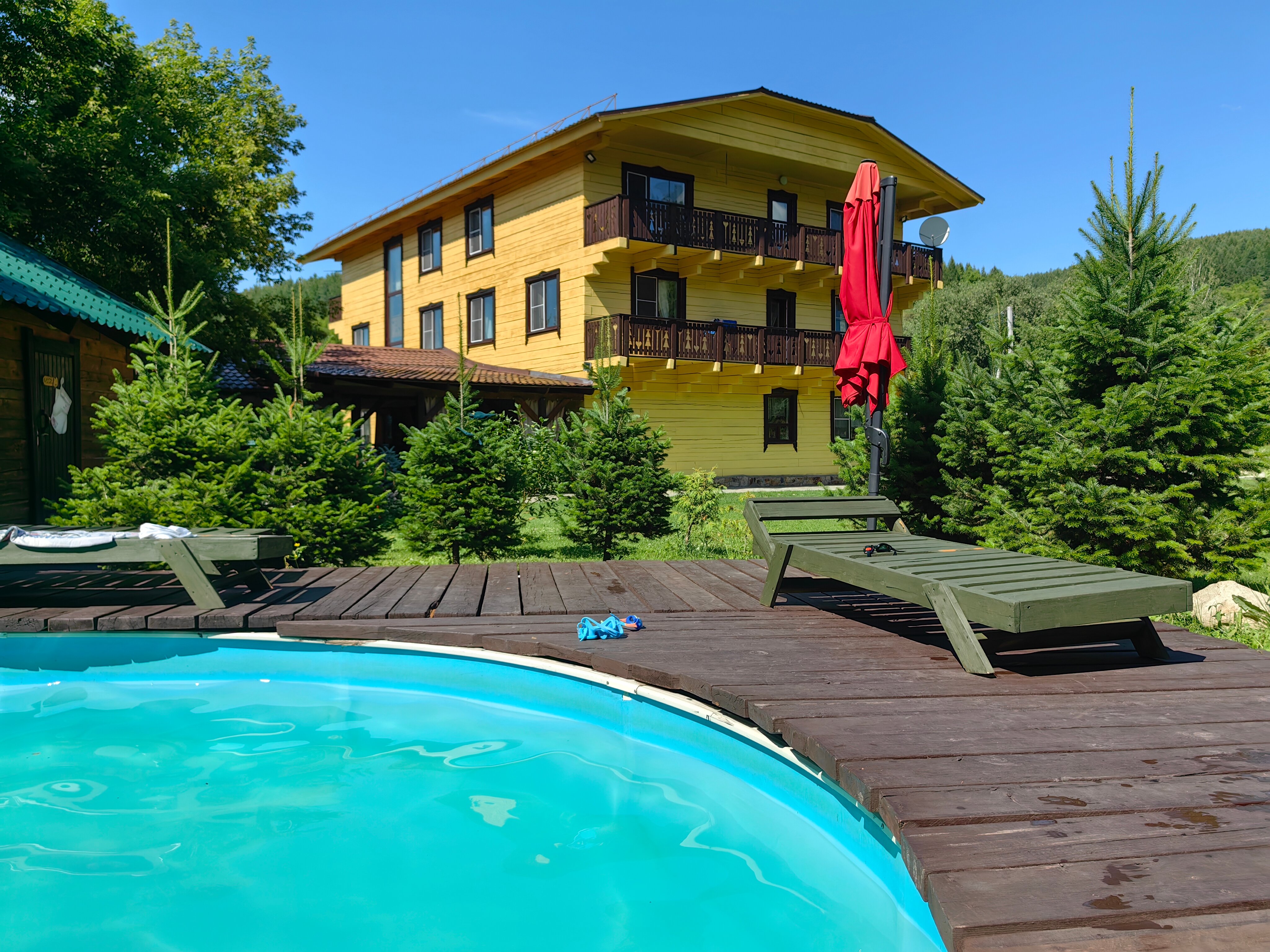 Фото Яковка