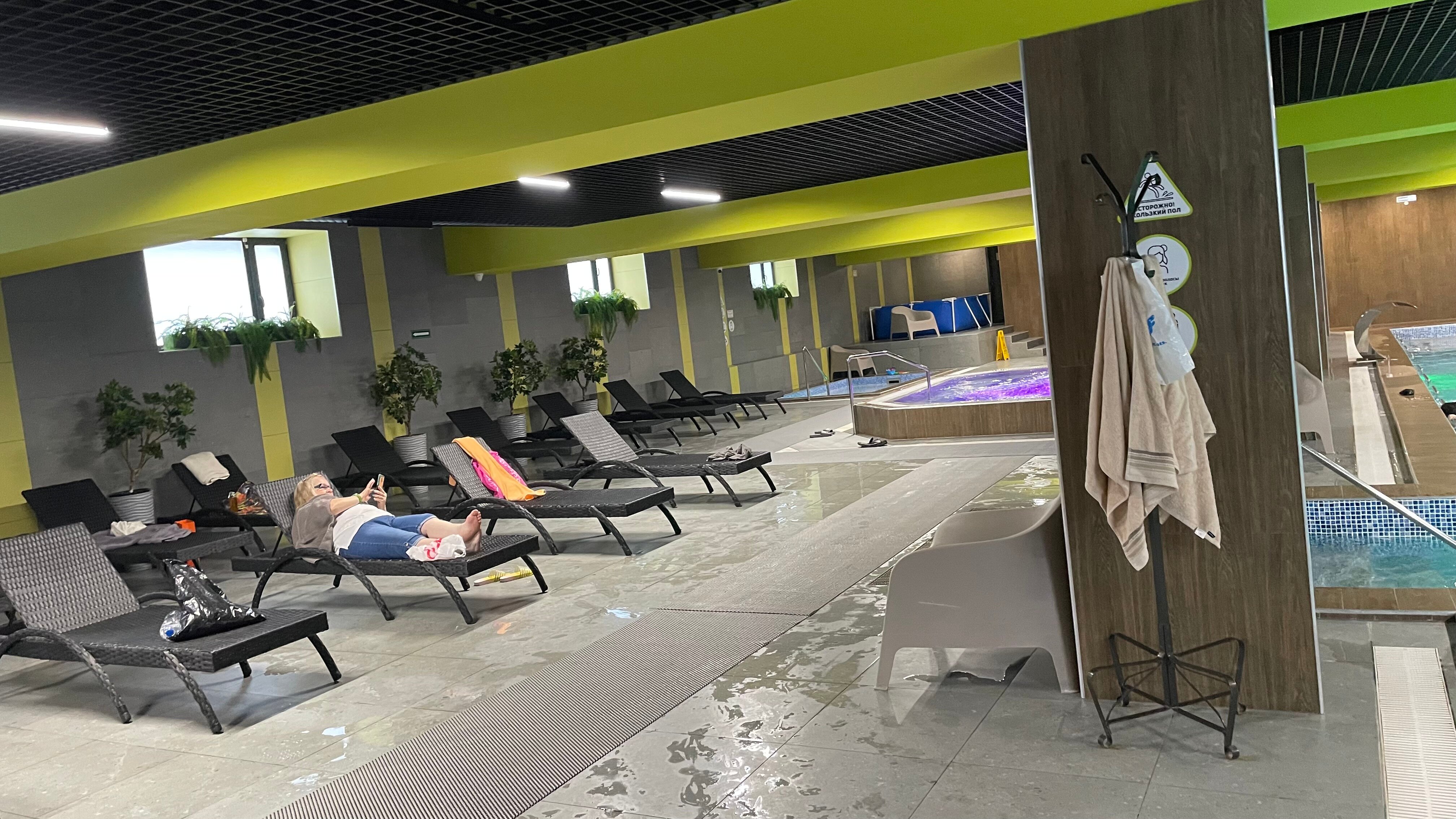 Фото Аврора