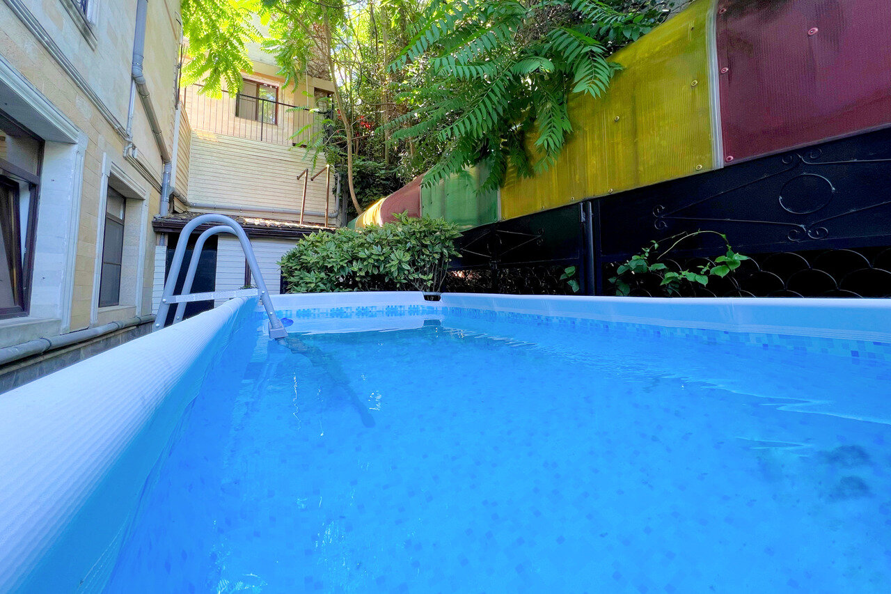 Фото Усадьба