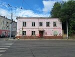 Свет и тепло (ул. Степана Разина, 42), техническое обслуживание зданий в Иркутске