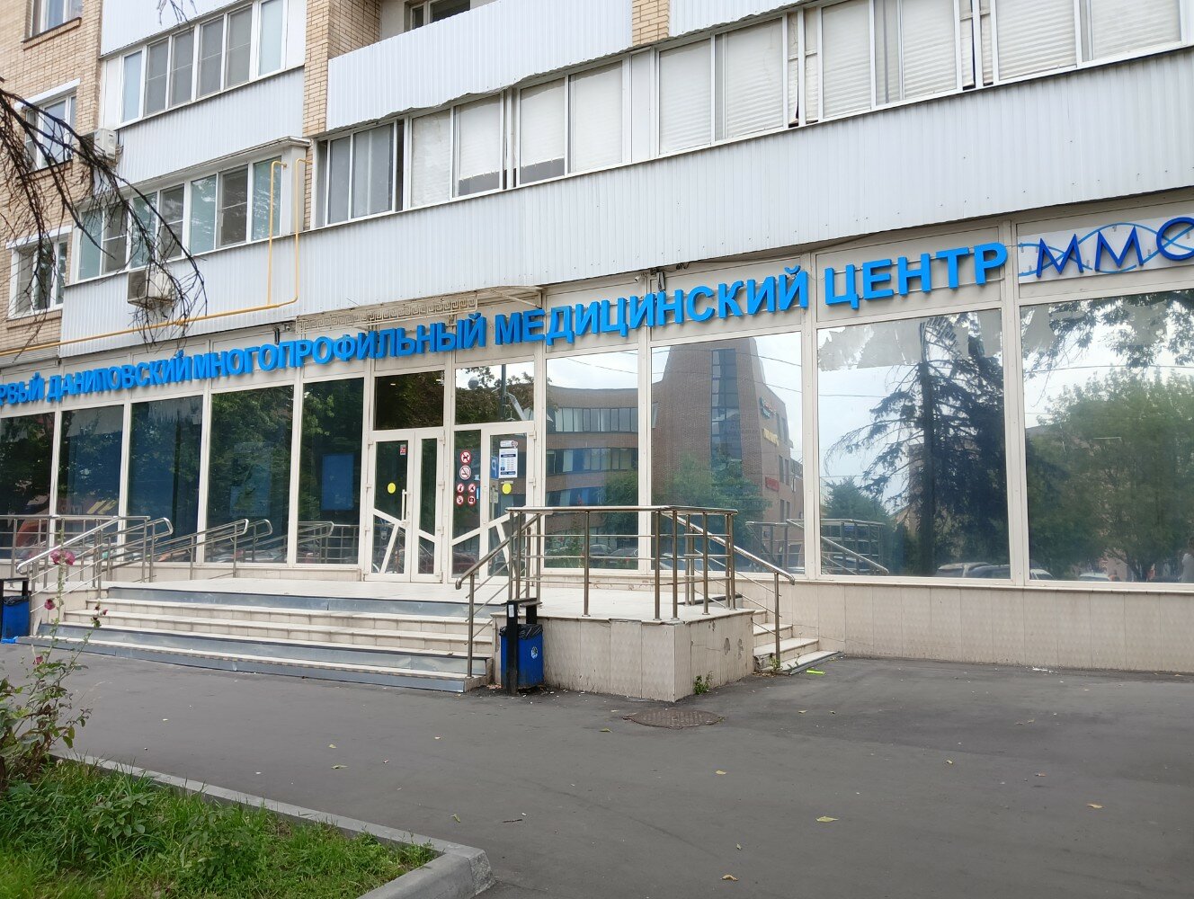 Ммс восточная ул 15 6 москва фото Ммс восточная ул 15 6 москва фото