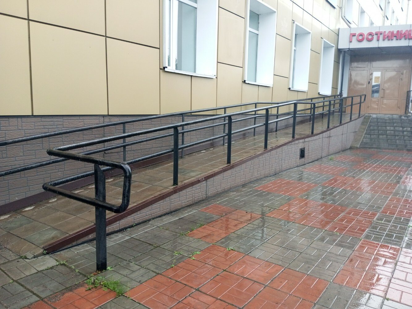 Фото Золотой колос