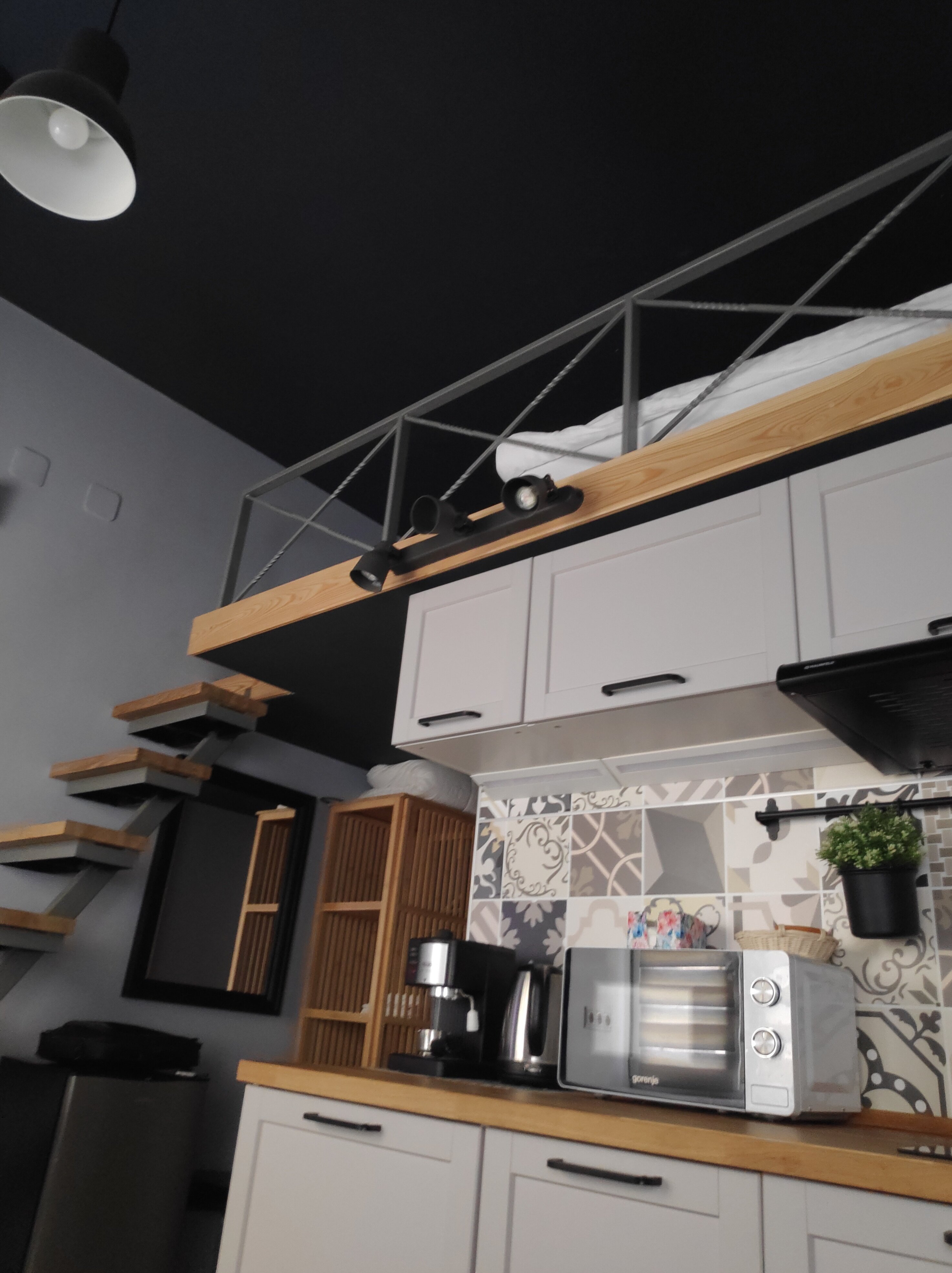 Фото Бутик-апартаменты Проспект