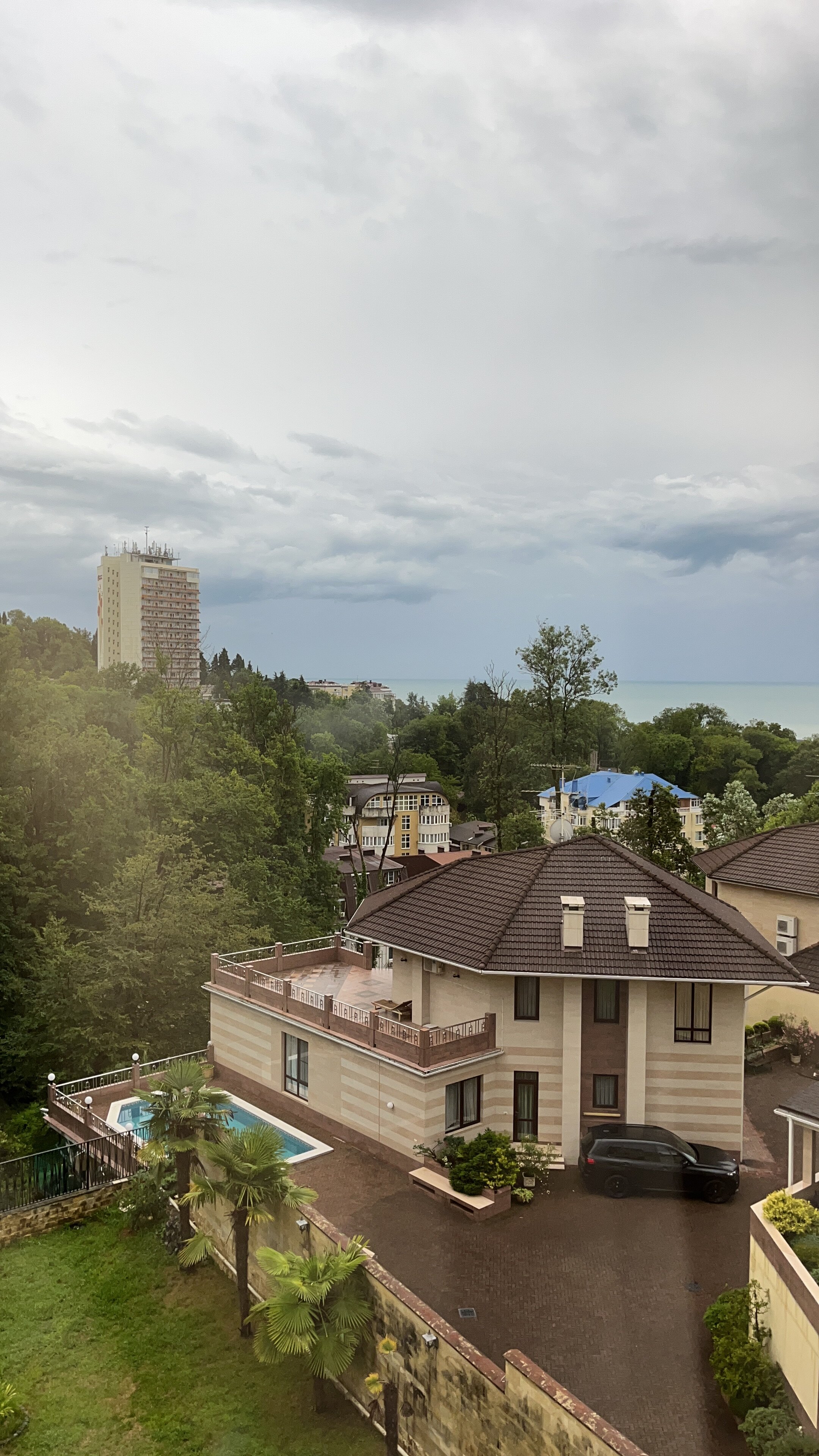 Фото Колизей