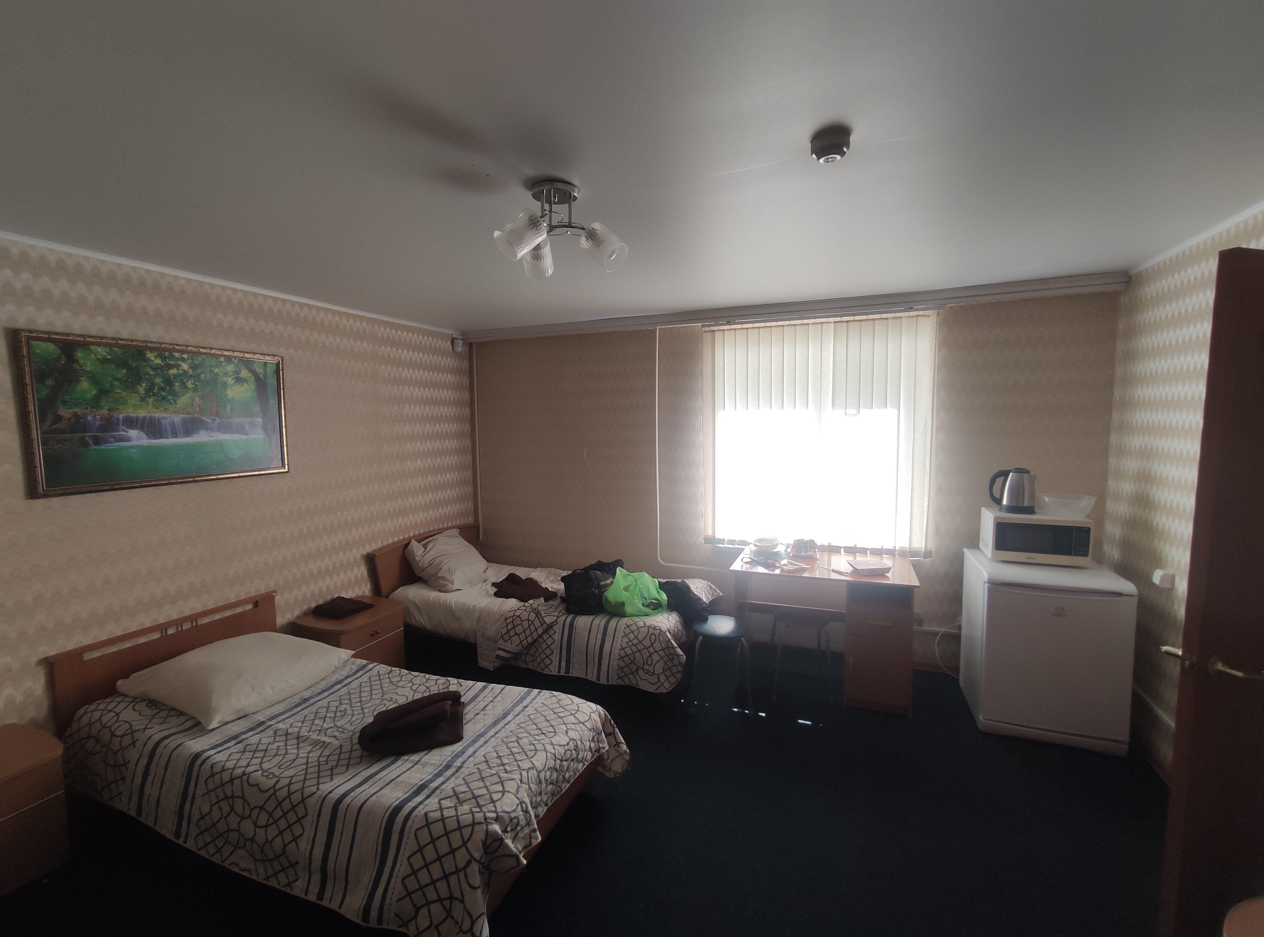 Фото Сибирячка