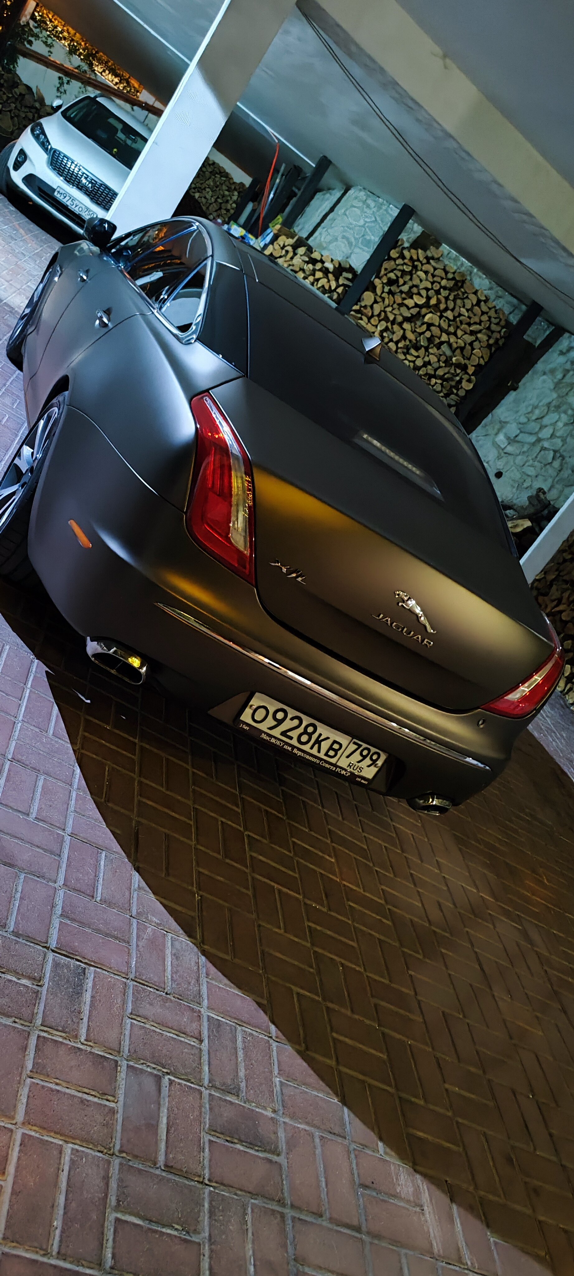 Фото Вилла Виктория