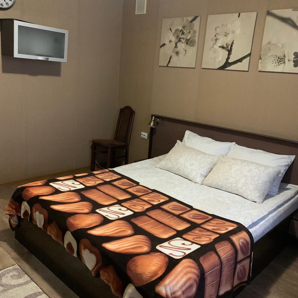 Фото Шоколад