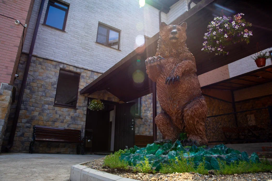 Фото отеля 4