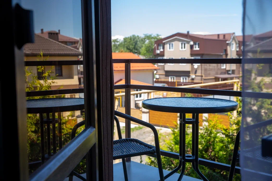 Фото Домашняя усадьба