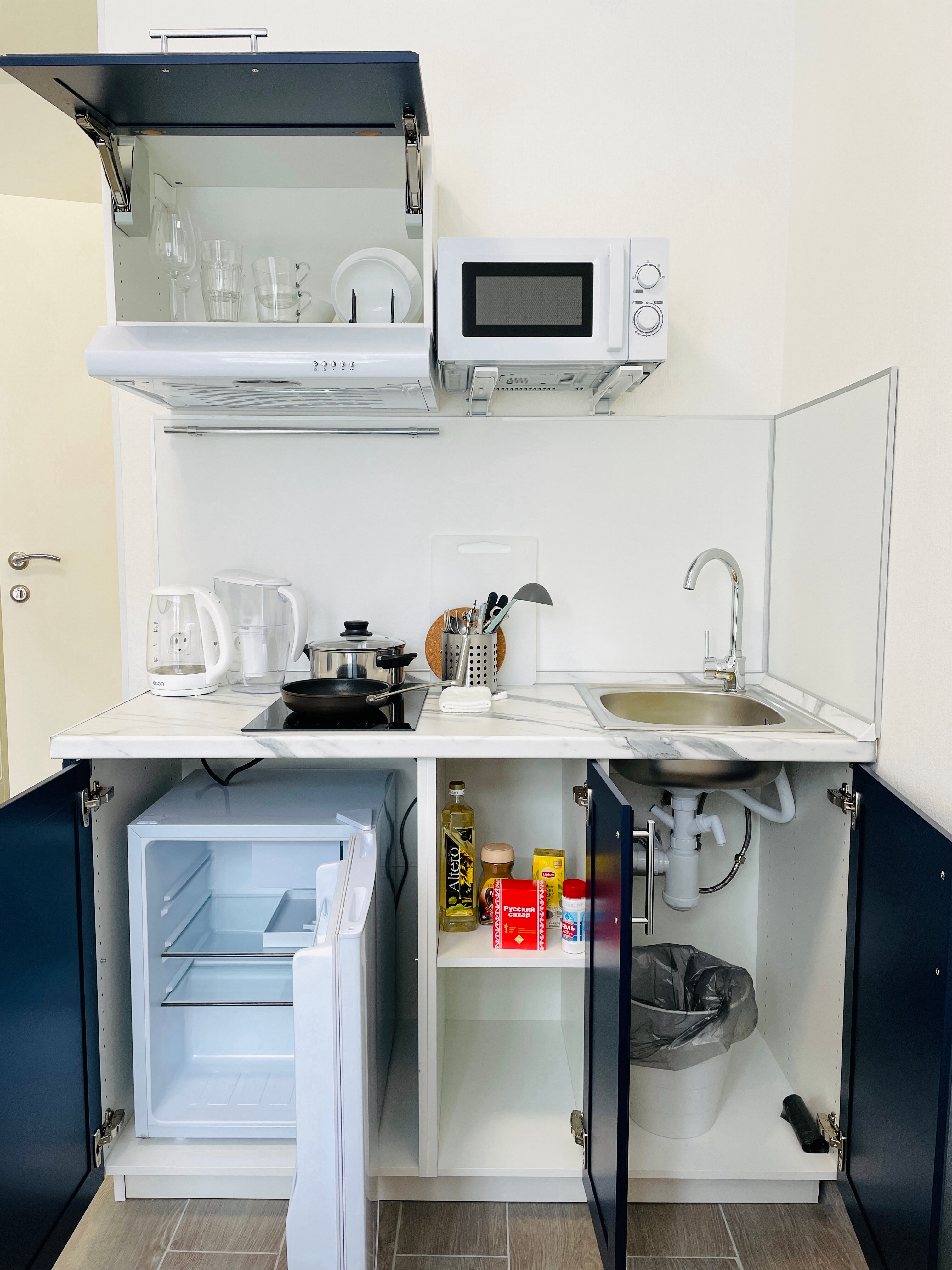 Фото Private Apartments Водный стадион