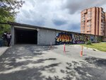 Гаражный кооператив (Sheynkmana Street, 124А), cooperativa de garaje