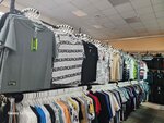 Галактика (posyolok gorodskogo tipa Orichi, Sovetskaya ulitsa, 10Б), clothing store