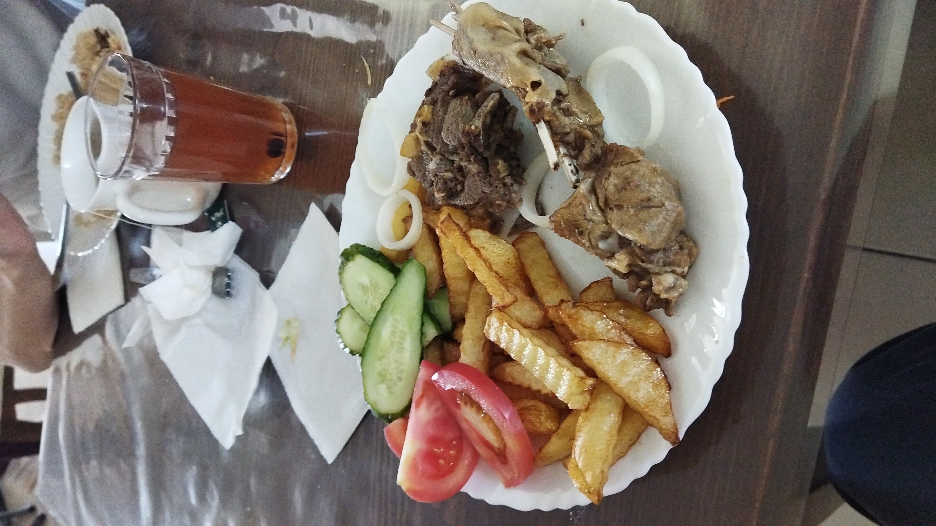 Фото Островок