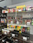 Vape Club (territoriya Slavyanka, Izborskaya Street, 1к1) ، متجر سجائر إلكترونية