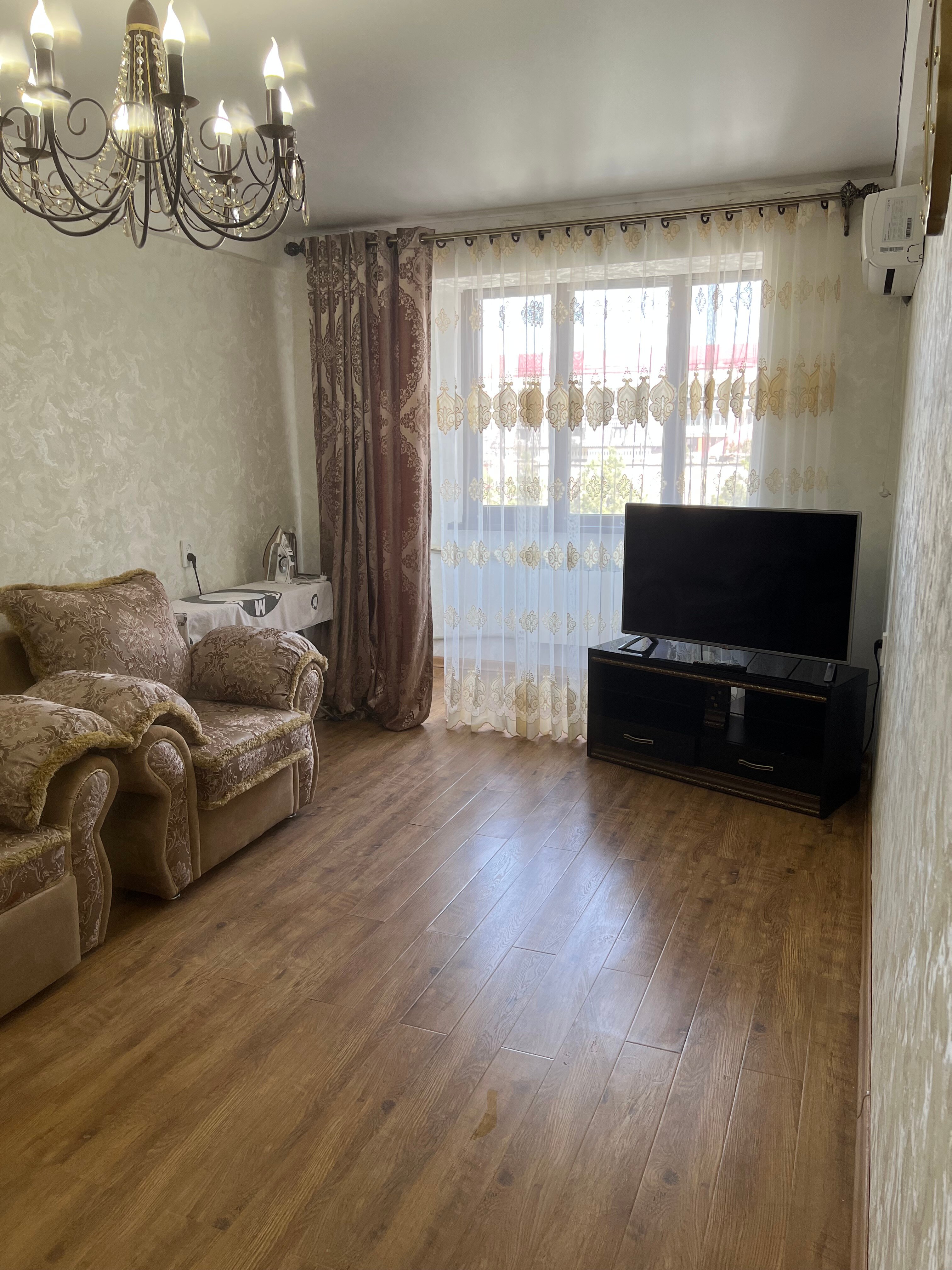 Фото ГорТур на улице Хизроева 17