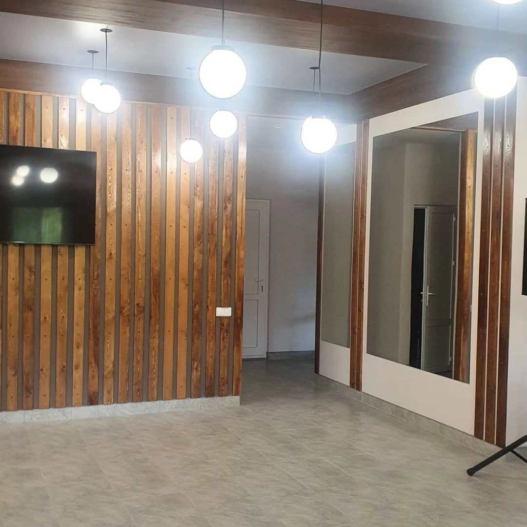 Фото Заимка