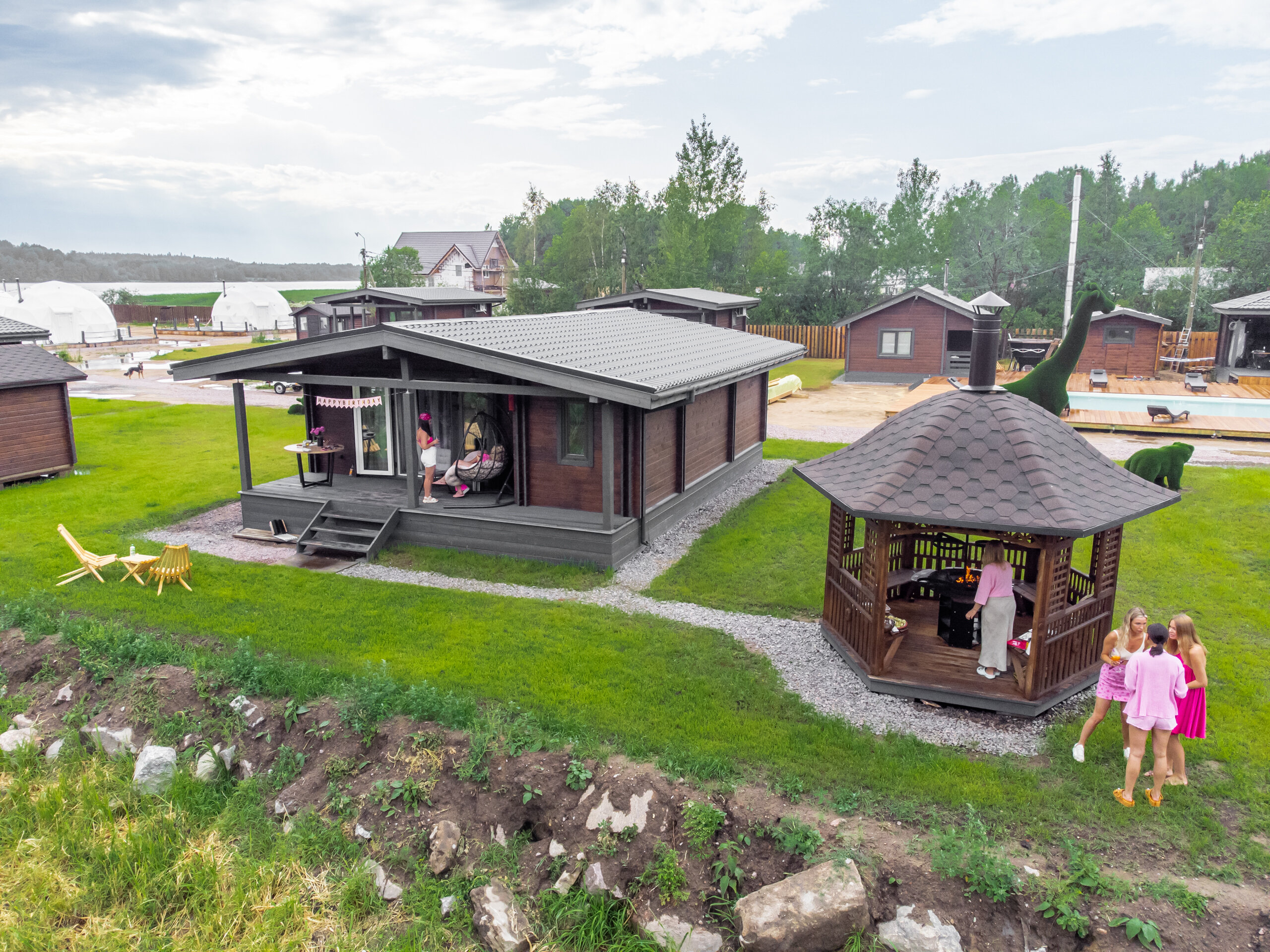 Фото Фазенда