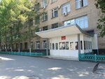ОГАУ, Инженерный факультет (ulitsa Kovalenko, 4) ، البنية التحتية للتعليم