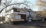Комплексный центр социального обслуживания населения (Sidorenko Street, 28К3) ، قسم الخدمات البشرية