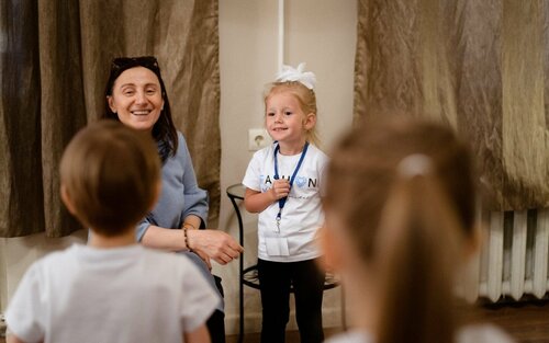  ДЕТИ МОДЕЛИ ФОТО НЮ Fashion Kids Models, модельное агентство, ул. Ленина, 30, Курск — Яндекс  Карты