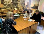Shkola repetitorov (Metallurgov Avenue, 30А), tutoring