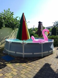 Гостевой дом Аморе