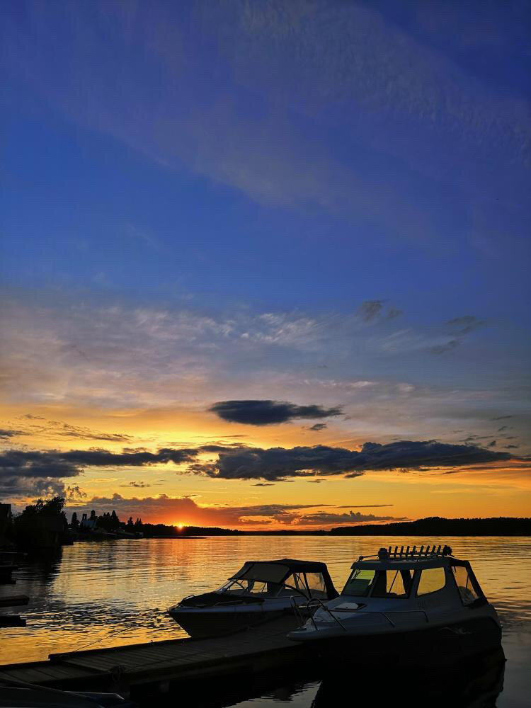 Фото Онежская Горка