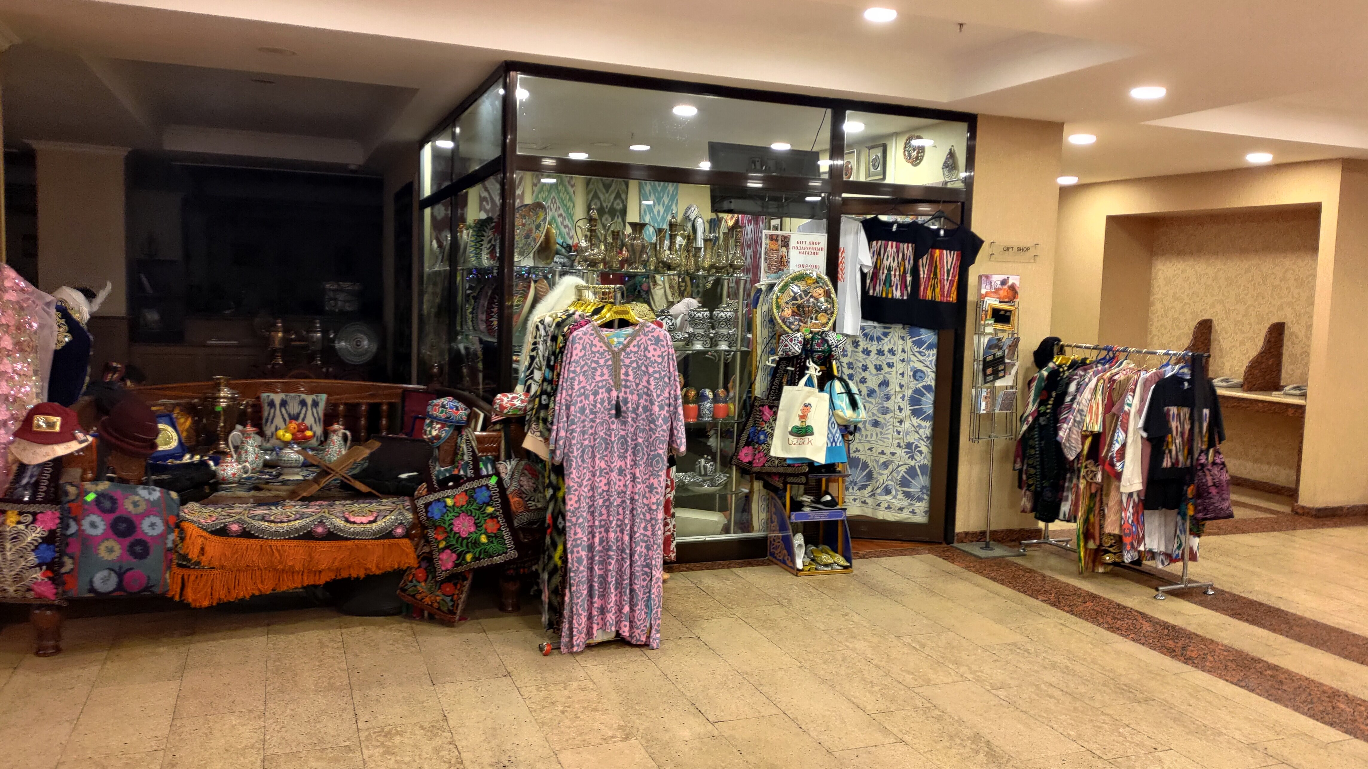 Фото Grand Mir Hotel