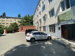 Дагтехкадастр (Imama Shamilya Avenue, 58), bureau of technical inventory
