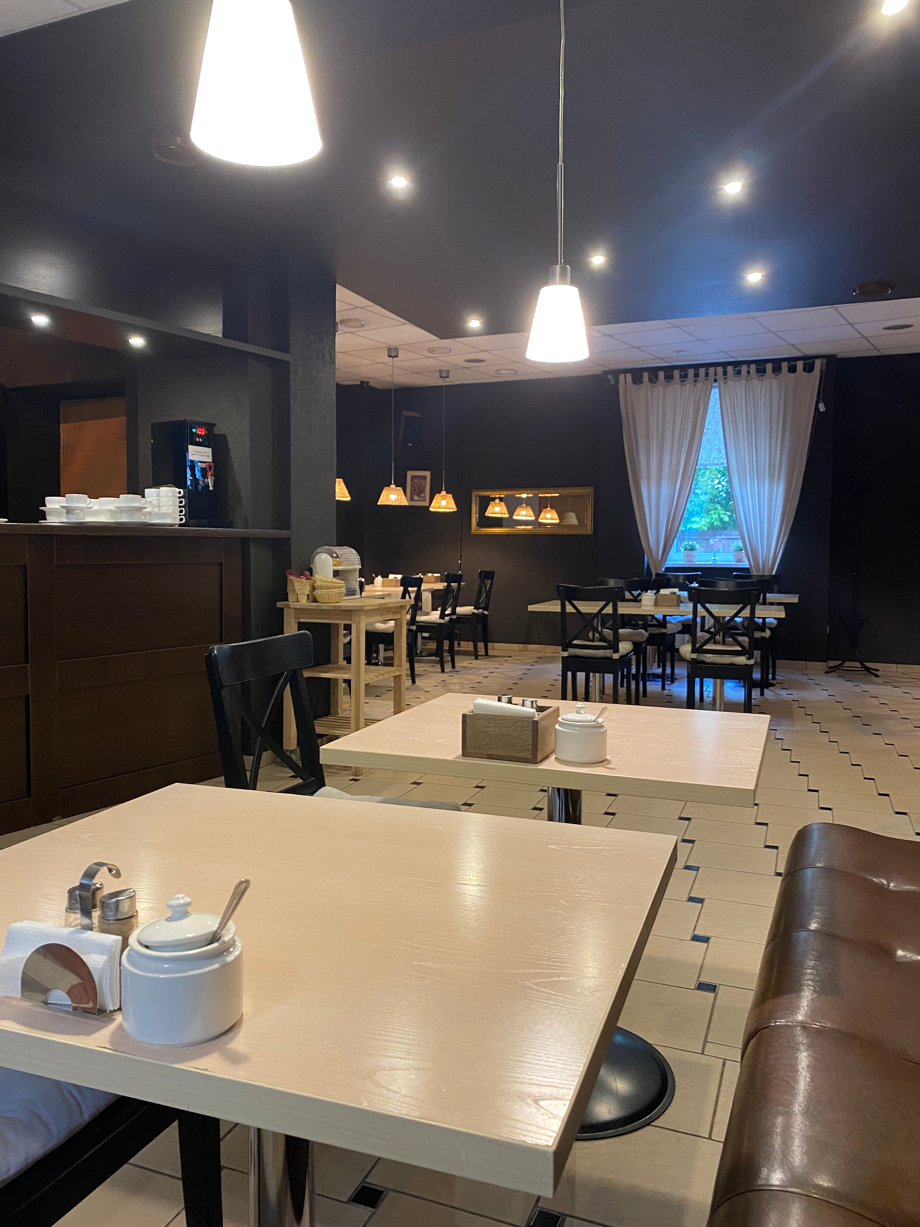 Фото Ривьера