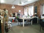 Открытые мастерские (Ligovskiy Avenue, 99), art workshop