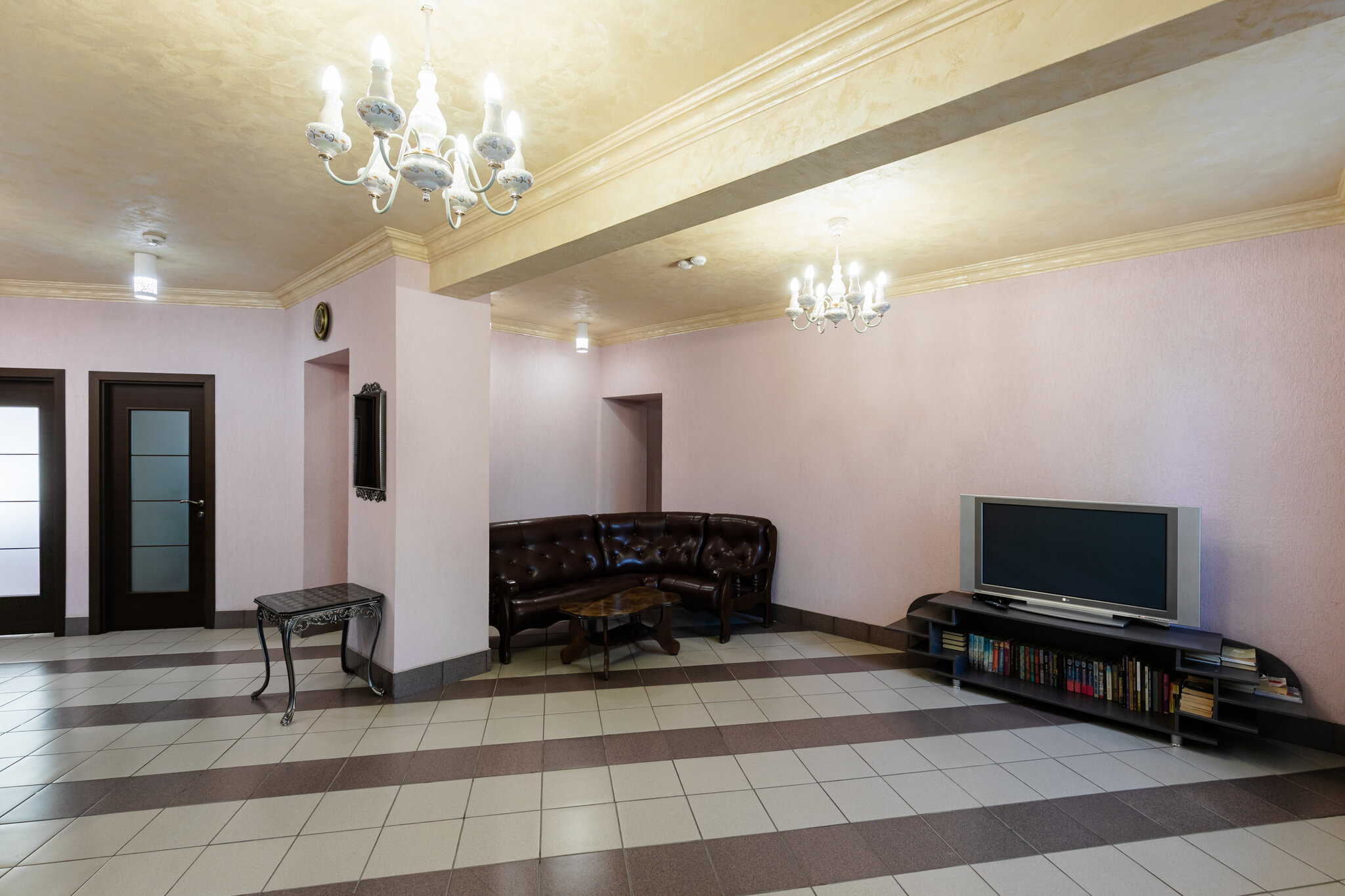 Фото отеля 3