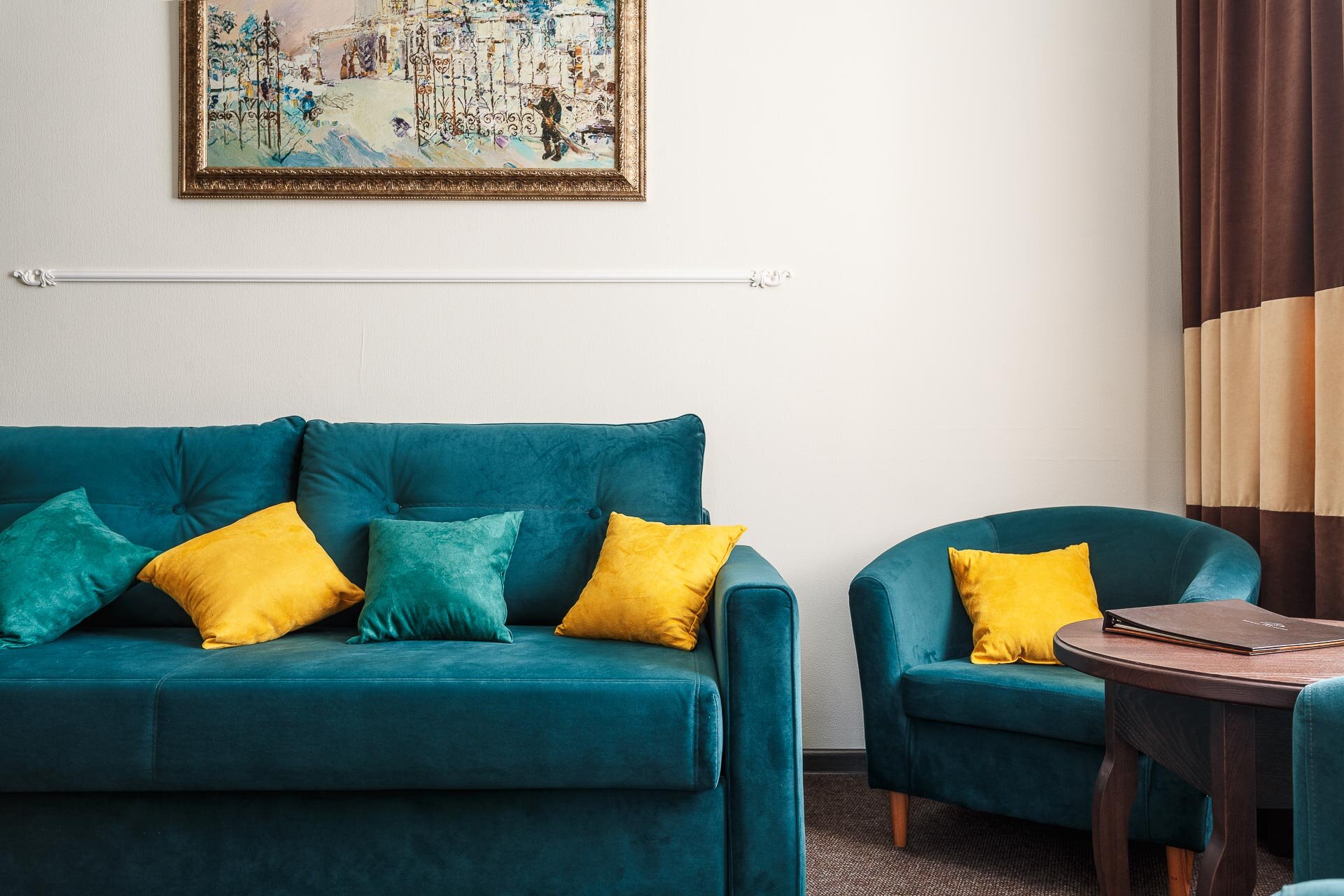 Фото Централь