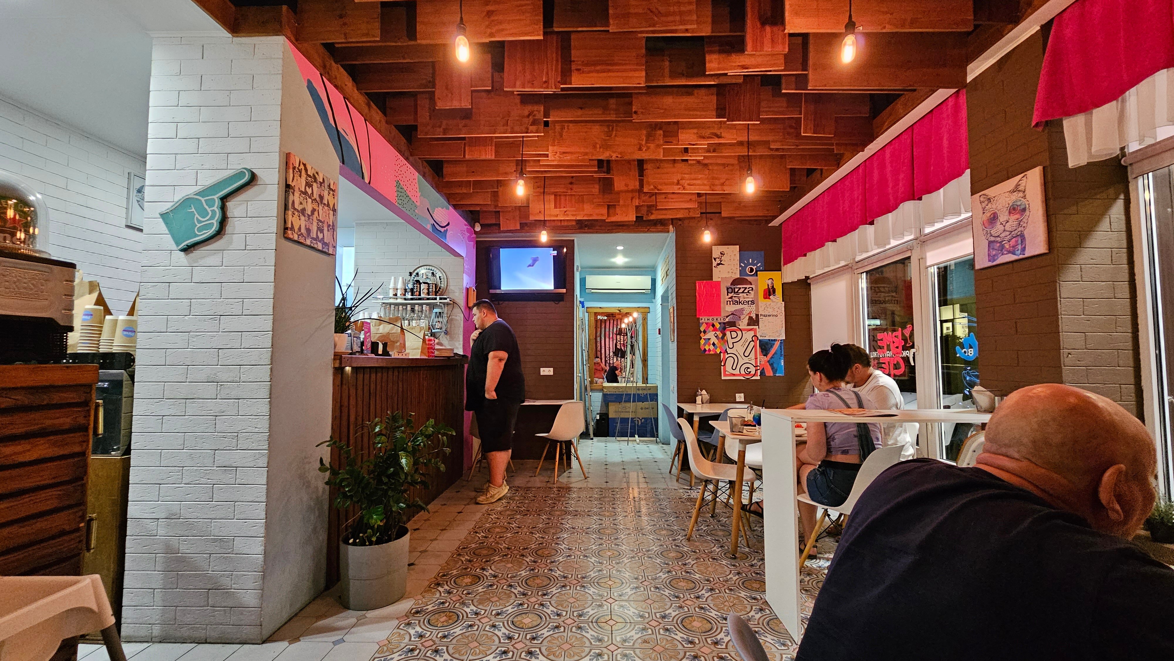 Kristall optika, opticial store, Russia, Anapa, Krymskaya ulitsa, 137 - Yandex.M