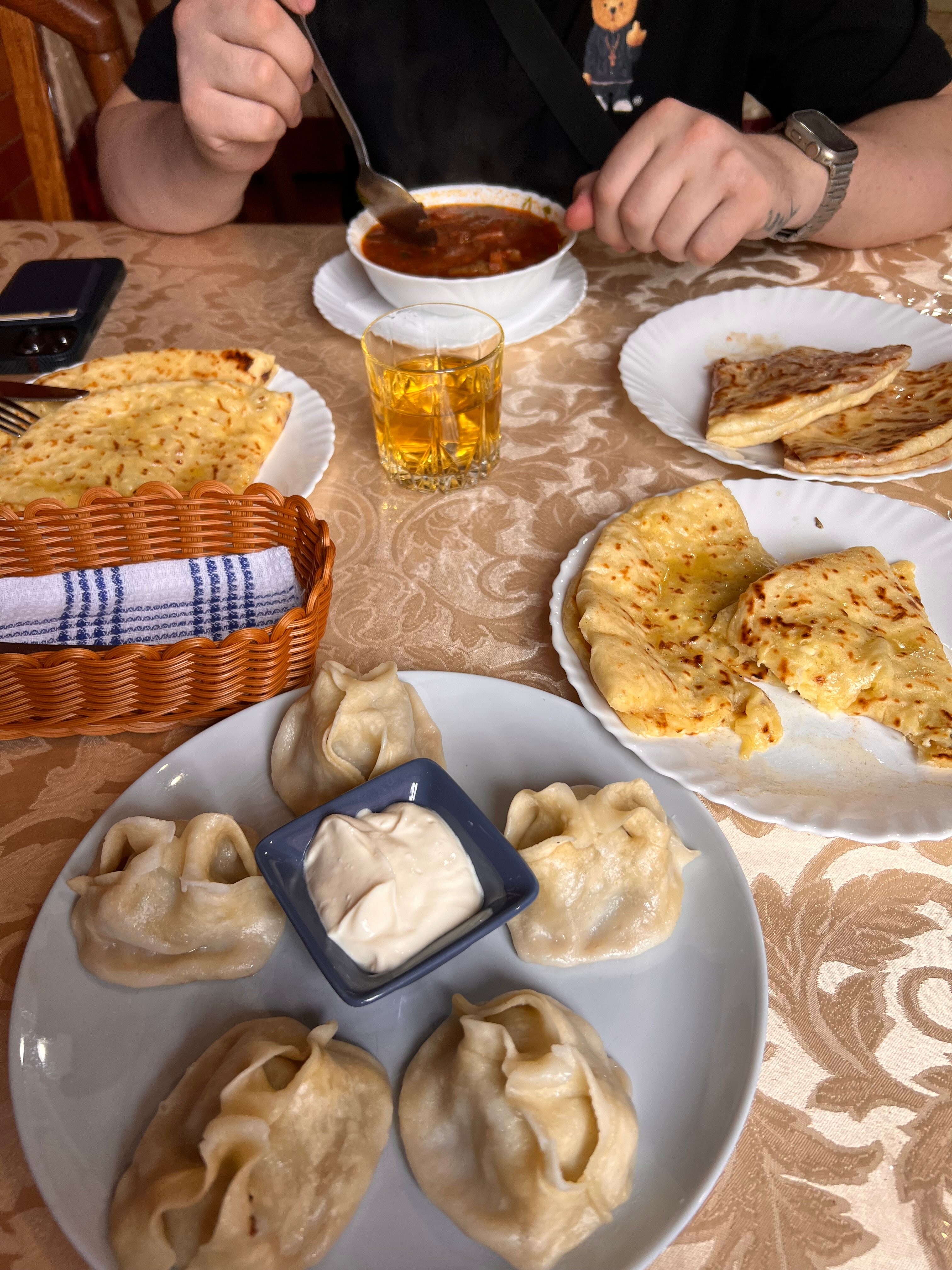 Фото Эльбрусия