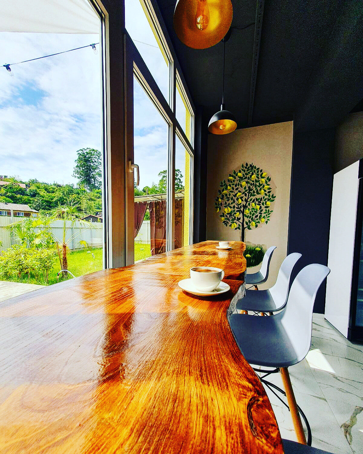 Фото Лимончелло