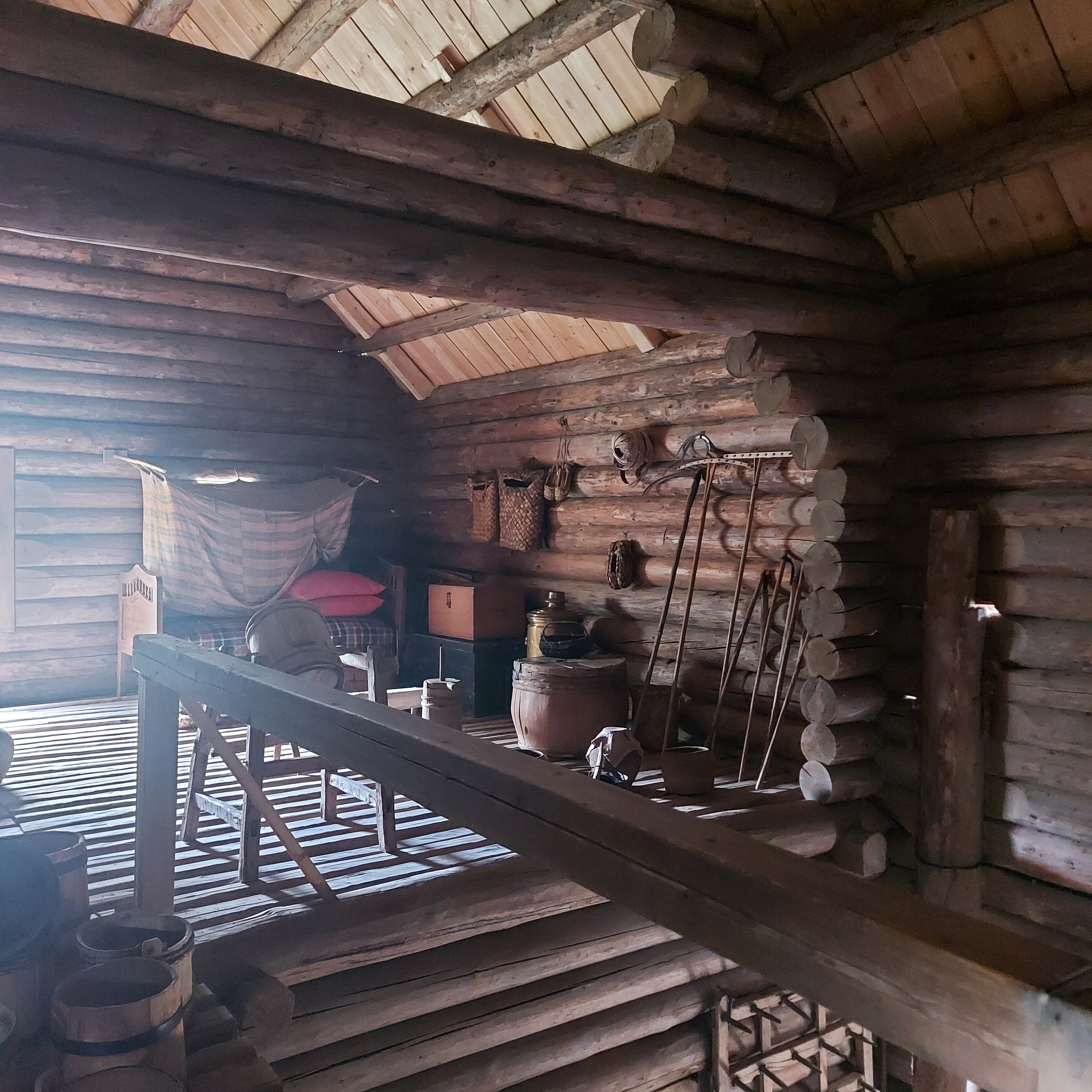 Фото Седьмой берег