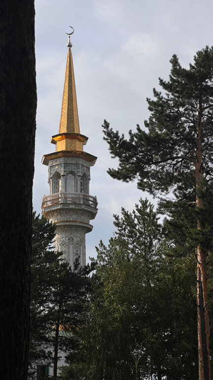 Фото Екатеринин двор