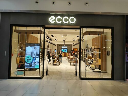 Ecco westgate discount