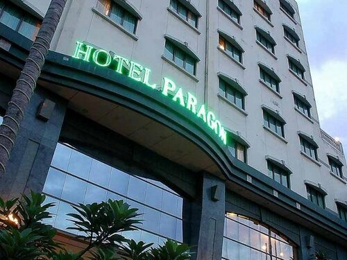Гостиница Paragon Gallery Hotel в Джакарте