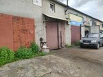 Буран гараж35 (Borshodskaya ulitsa, 12), atvs, water scooters and snowmobiles