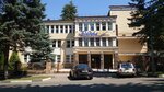 Радуга (ulitsa Zhelyabova, 7), rehabilitación medica