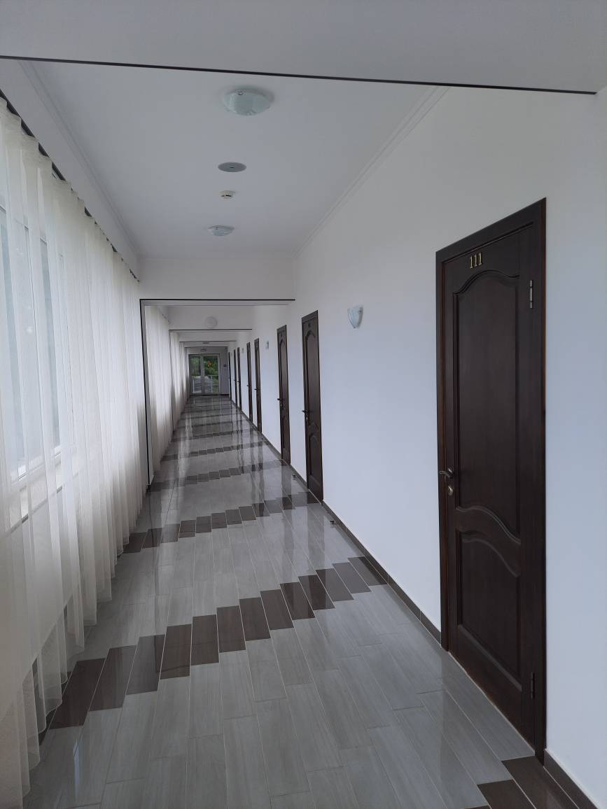 Фото Лагуна