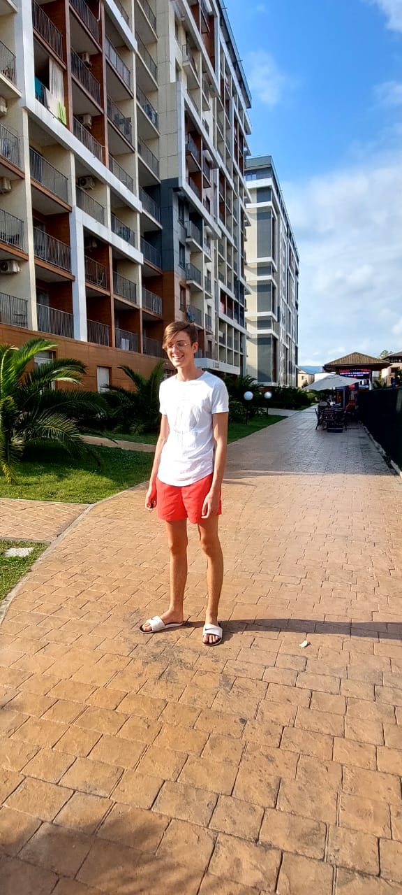 Фото Апарт-квартал Каравелла