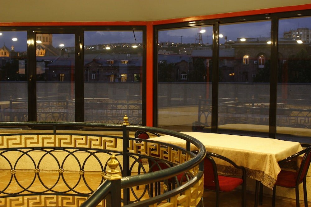 Фото Comfort Hotel